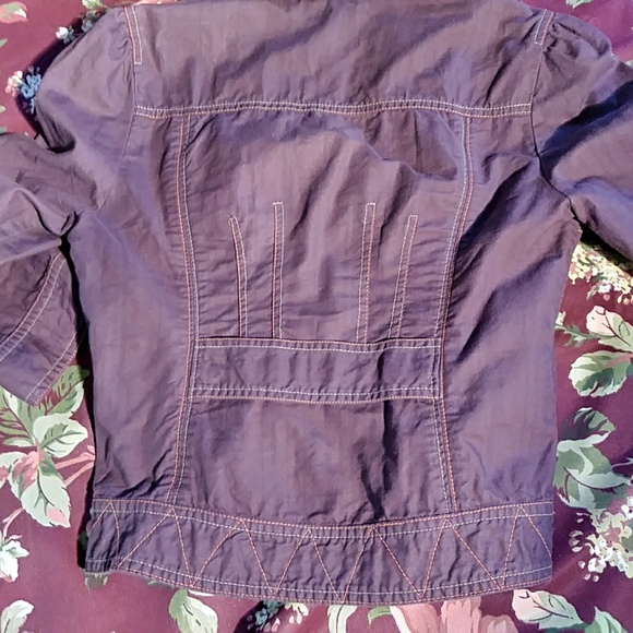 Ada jacket - Picture 2 of 6